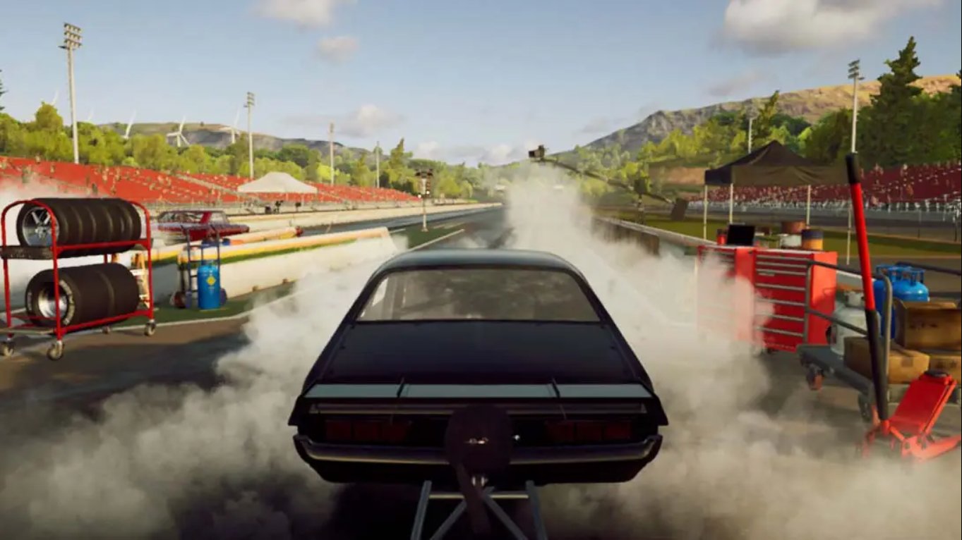 街头飙车族2 Street Outlaws 2: Winner Takes All 英语 1.0.2_3