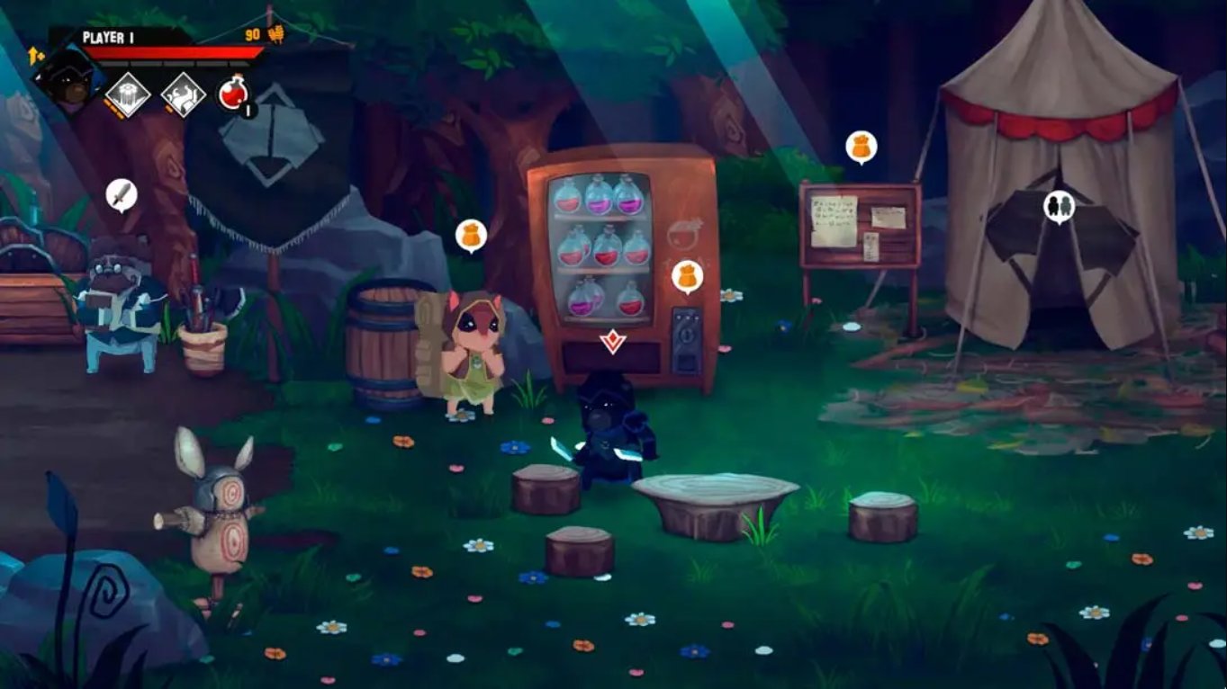 Paw Paw Paw 中文 1.0.1_2