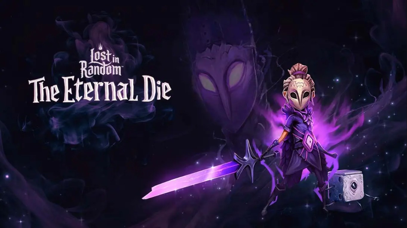 【美版】迷失混沌王国 永恒之骰 v.Lost in Random The Eternal Die 中文 1.5.30637_0