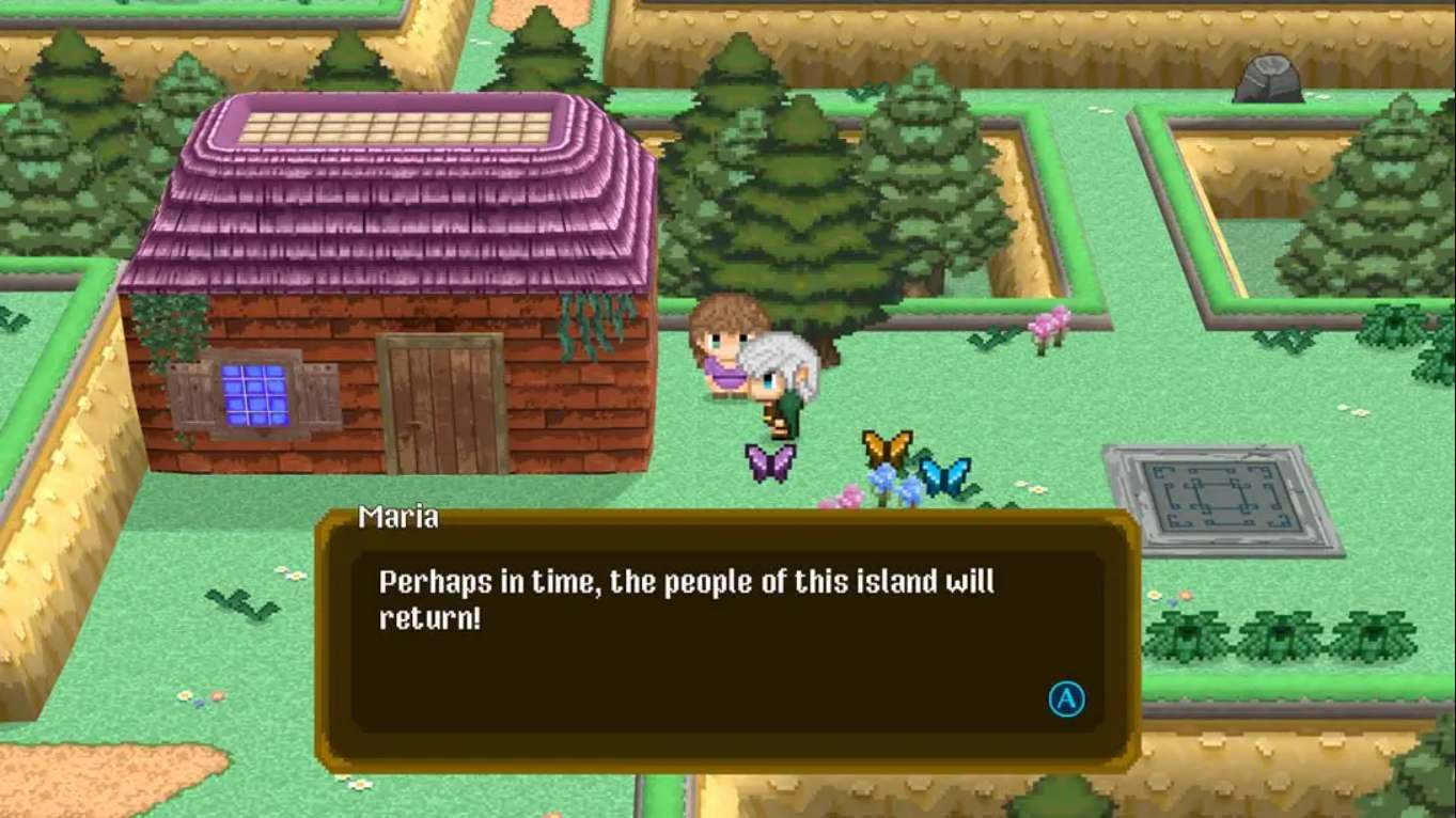 【美版】夏努尔 银风传奇 .Shalnor Silverwind Saga 中文 1.0.0_5