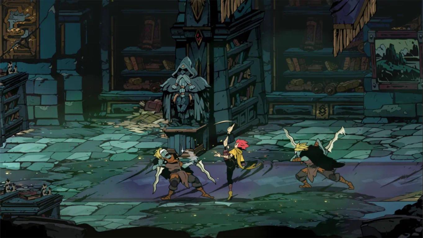 【美版】绝对魔权 .Absolum 中文 1.1.1_5