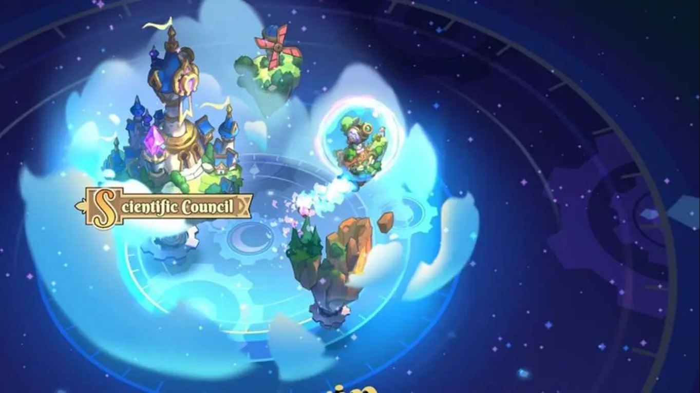 【美版】皮罗与全息之书 .Pilo and the Holobook 中文 1.2.2_1