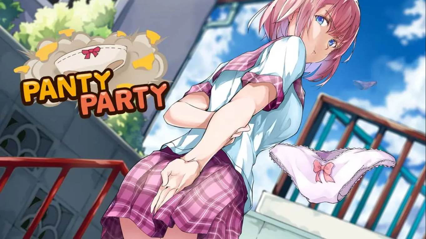 【美版】内裤派对 Panty Party 中文 1.0.4_0