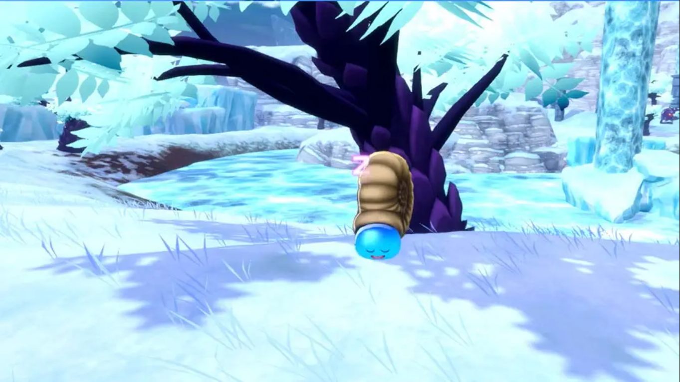 【美版】勇者斗恶龙怪兽篇3:魔族王子与艾尔芙的旅程 DRAGON QUEST MONSTERS: The Dark Prince 英语 1.0.2_2