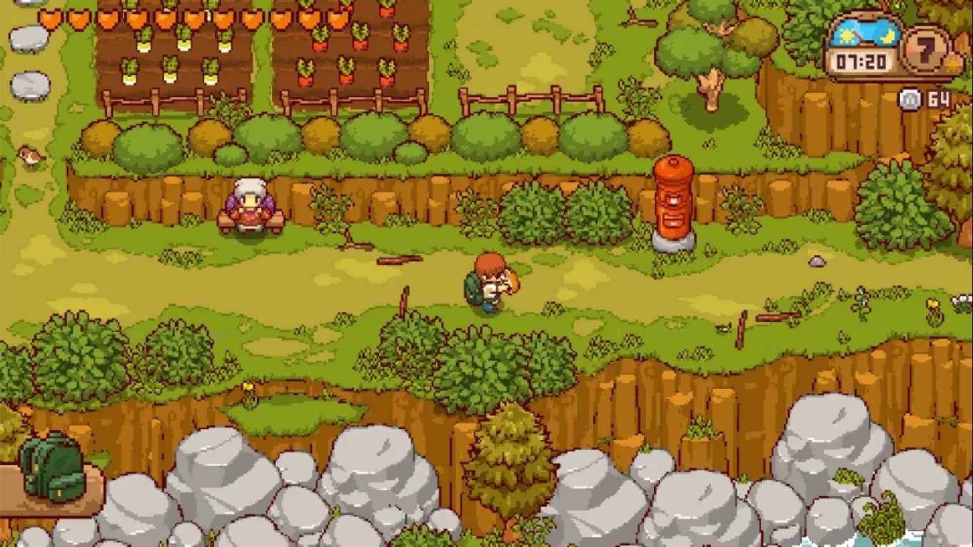 【日版】日本乡下生活 .Japanese Rural Life Adventure 中文 1.1.2_1