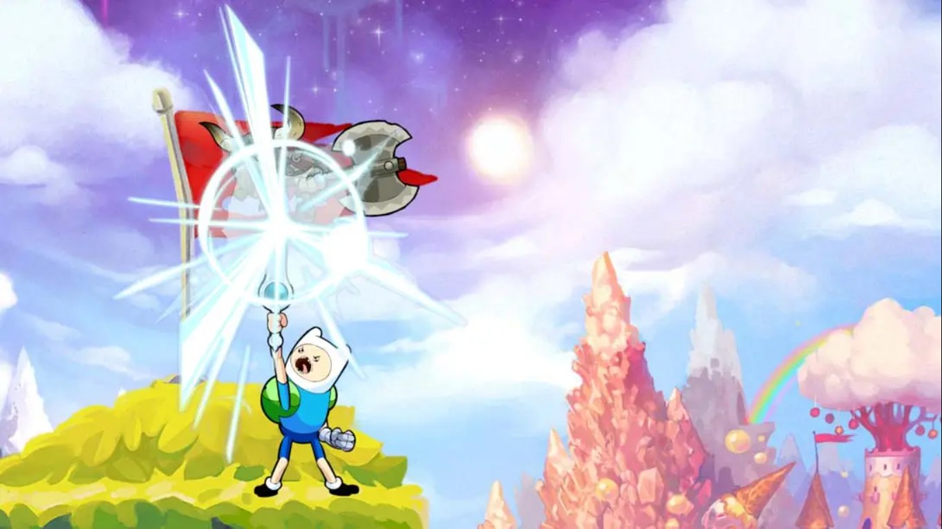 【美版】格斗哈拉 Brawlhalla 中文 10.05.1_5