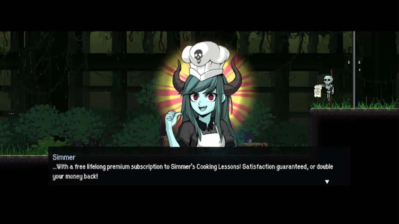【美版】地牢零食 Dungeon Munchies 中文 1.5.0.4a_5