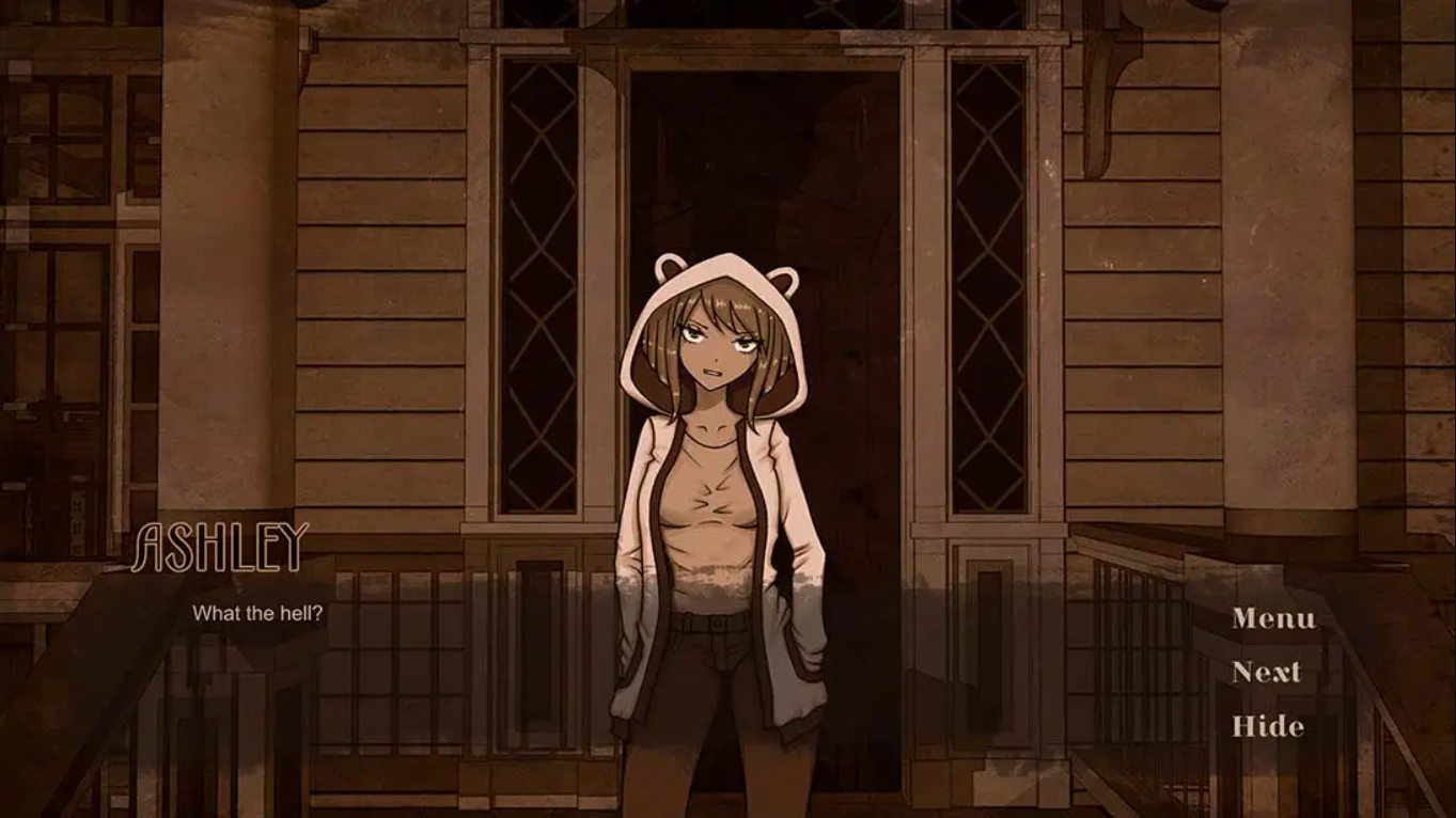 【美版】Silenced The House 英语 1.0.0_4