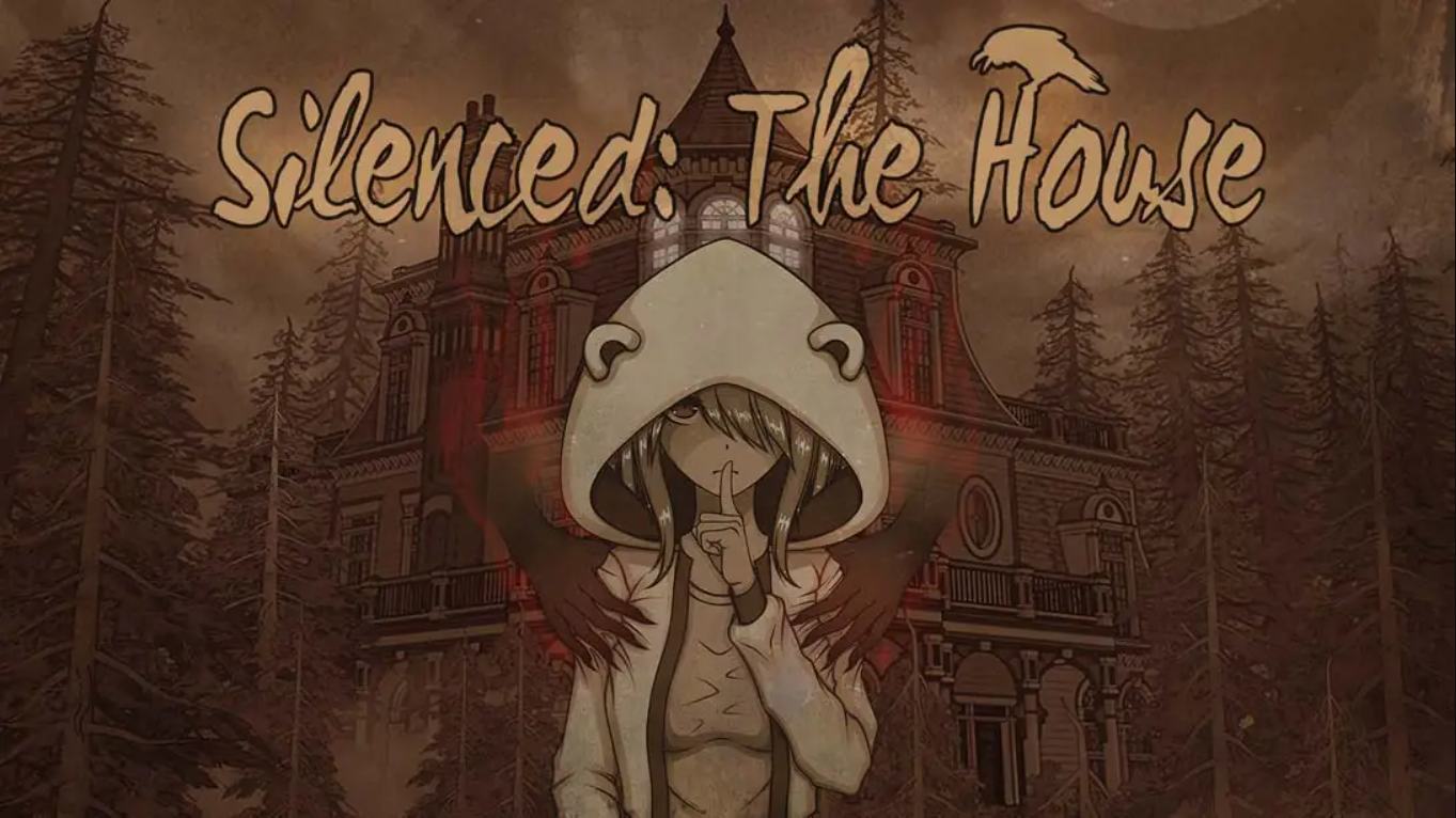 【美版】Silenced The House 英语 1.0.0_0