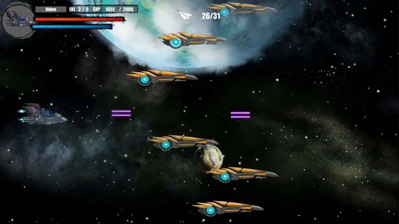 【美版】手里剑之风 Wind of Shuriken 英语 1.0.0_1