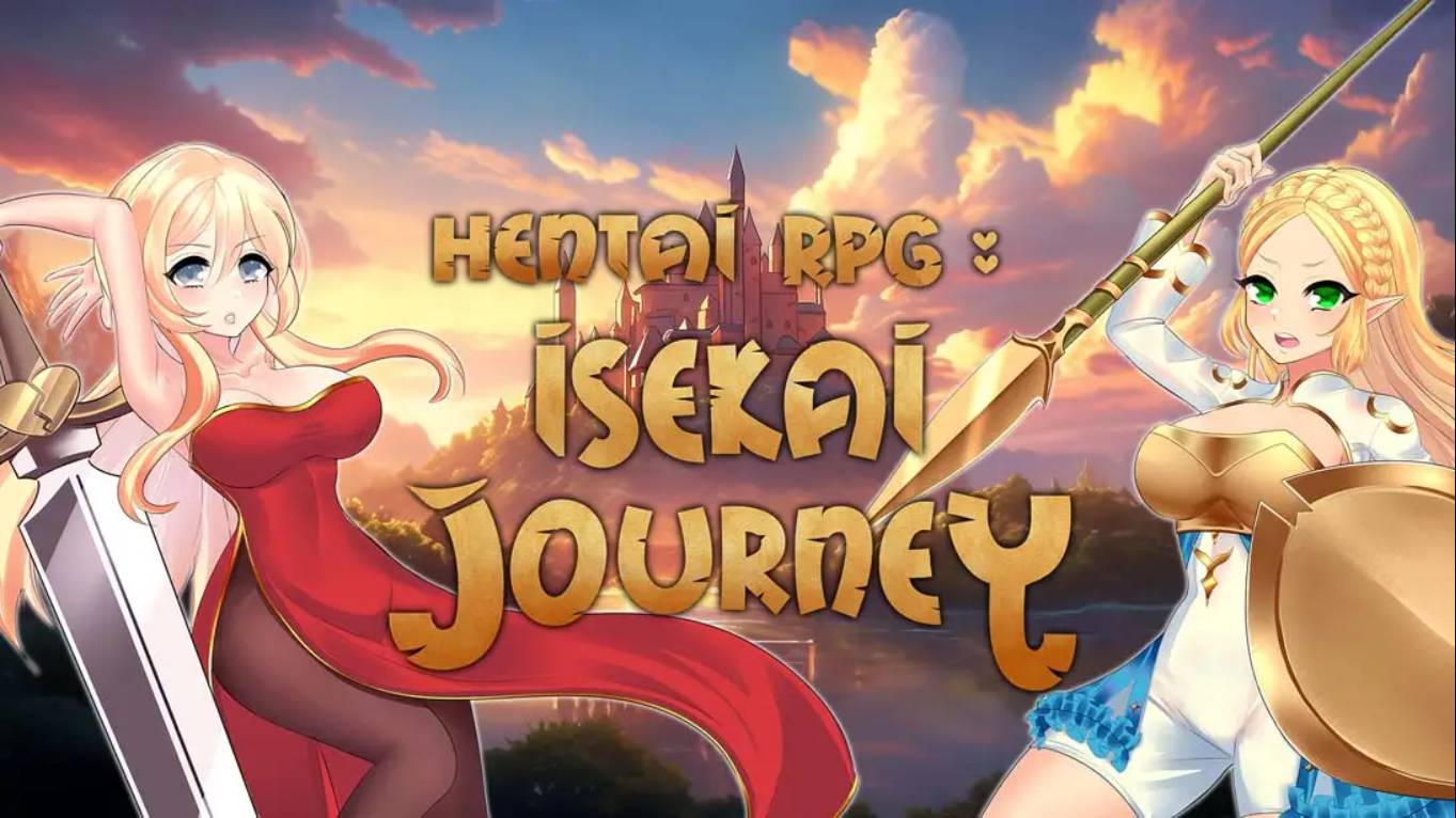 【日版】无尽角色扮演游戏:伊势海旅程 .Hentai RPG: Isekai Journey 中文 1.0.0_0