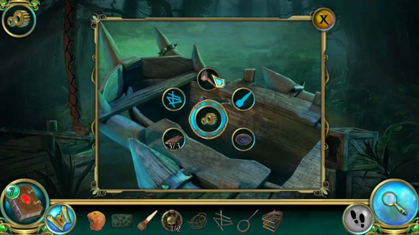 【美版】猎户座神话 北方之光 中文 1.0.3_3