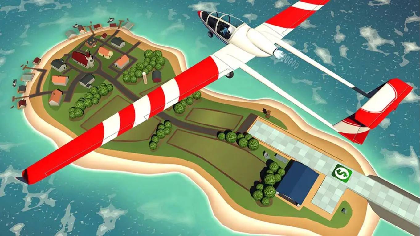 超级滑翔翼 Ultrawings 中文 1.0.4_6
