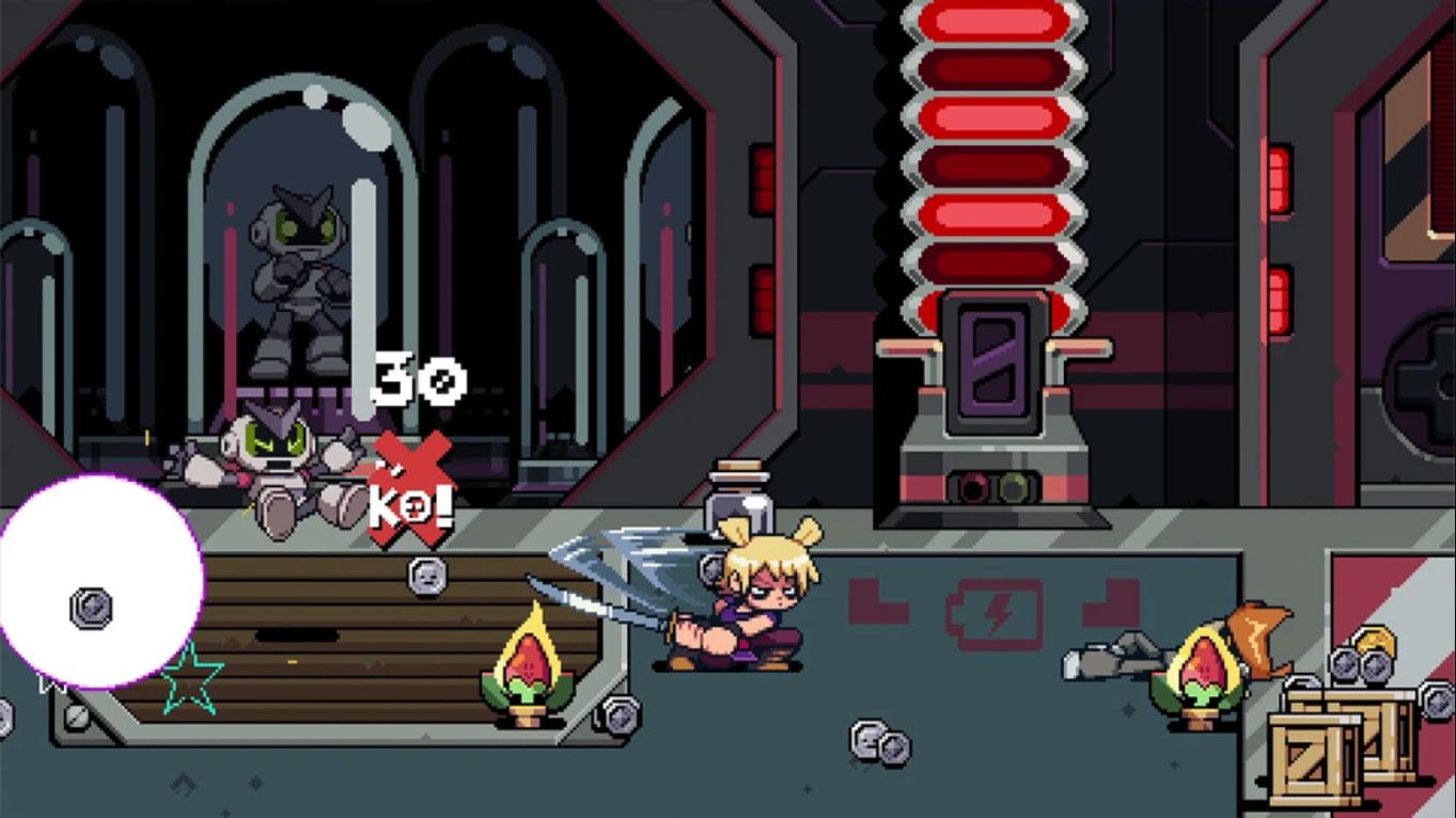 【美版】歪小子斯科特 EX .Scott Pilgrim EX 中文 1.0.0.14131_5