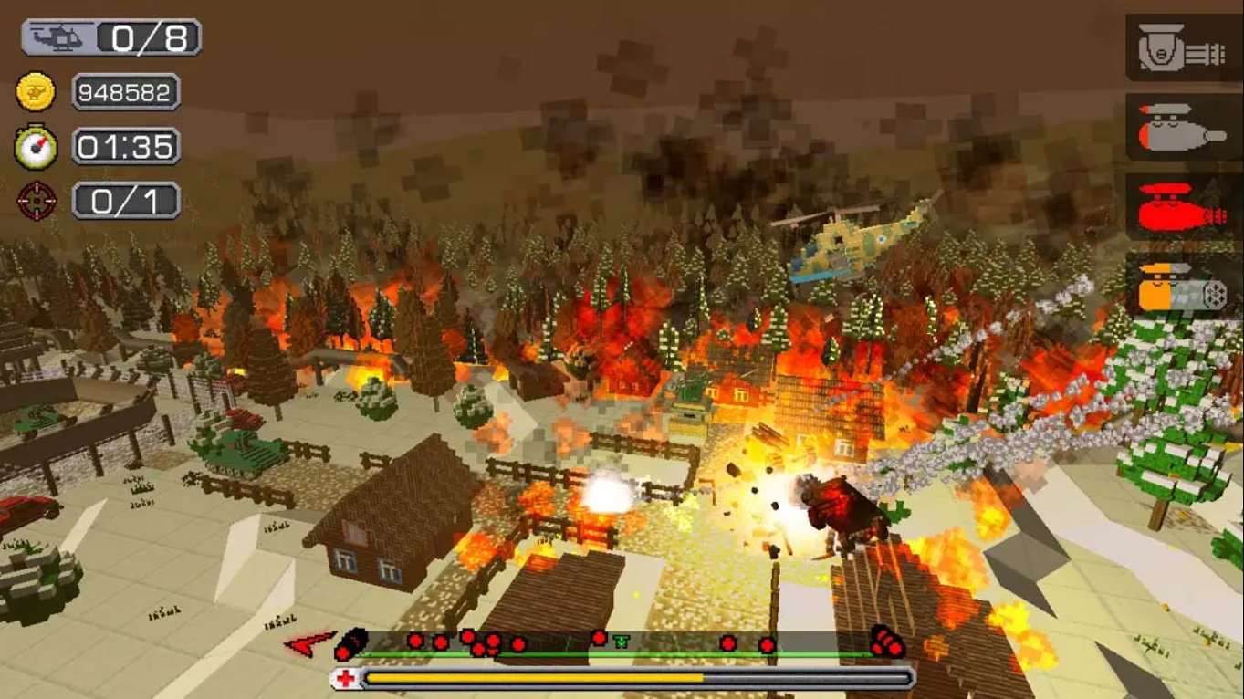 【美版】合力救援2 .Dustoff Heli Rescue 2 中文 1.0.0_6