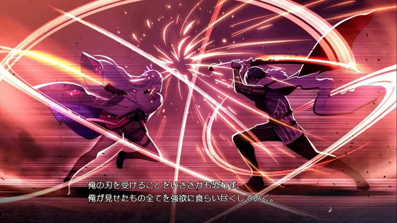 【日版】刹那绽放的恋之花火 .刹那にかける恋はなび 日语 1.0.1_5
