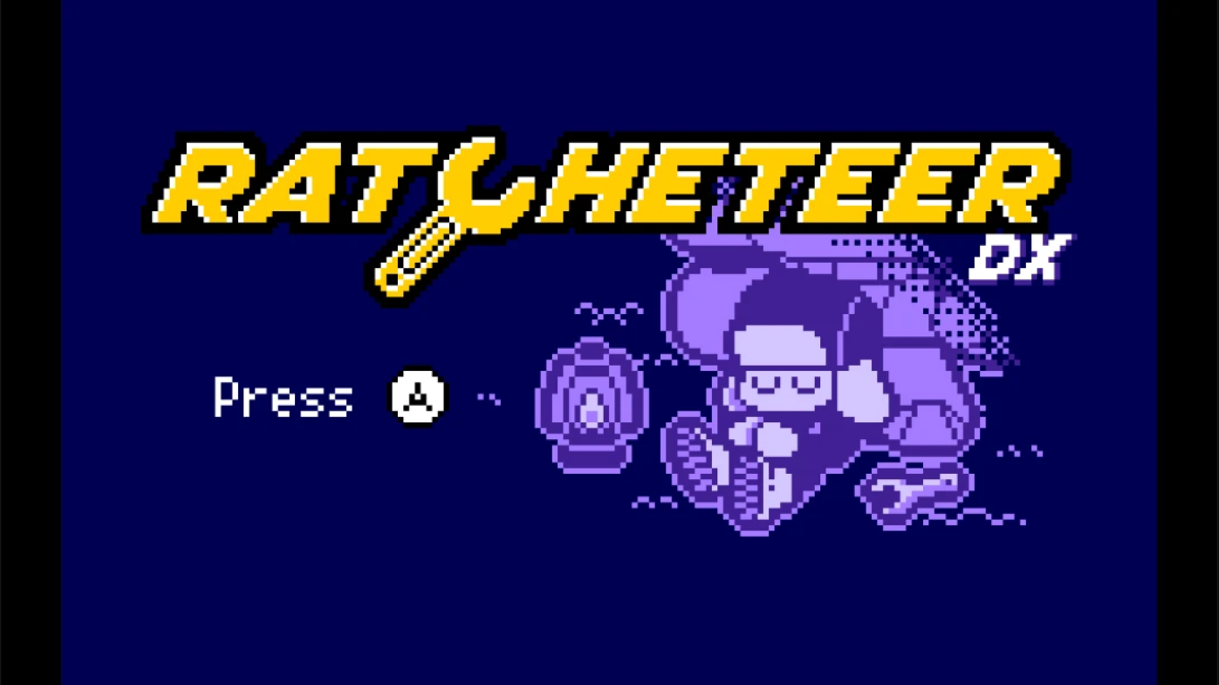 【美版】棘轮侠 DX .Ratcheteer DX 中文 1.0.5_2