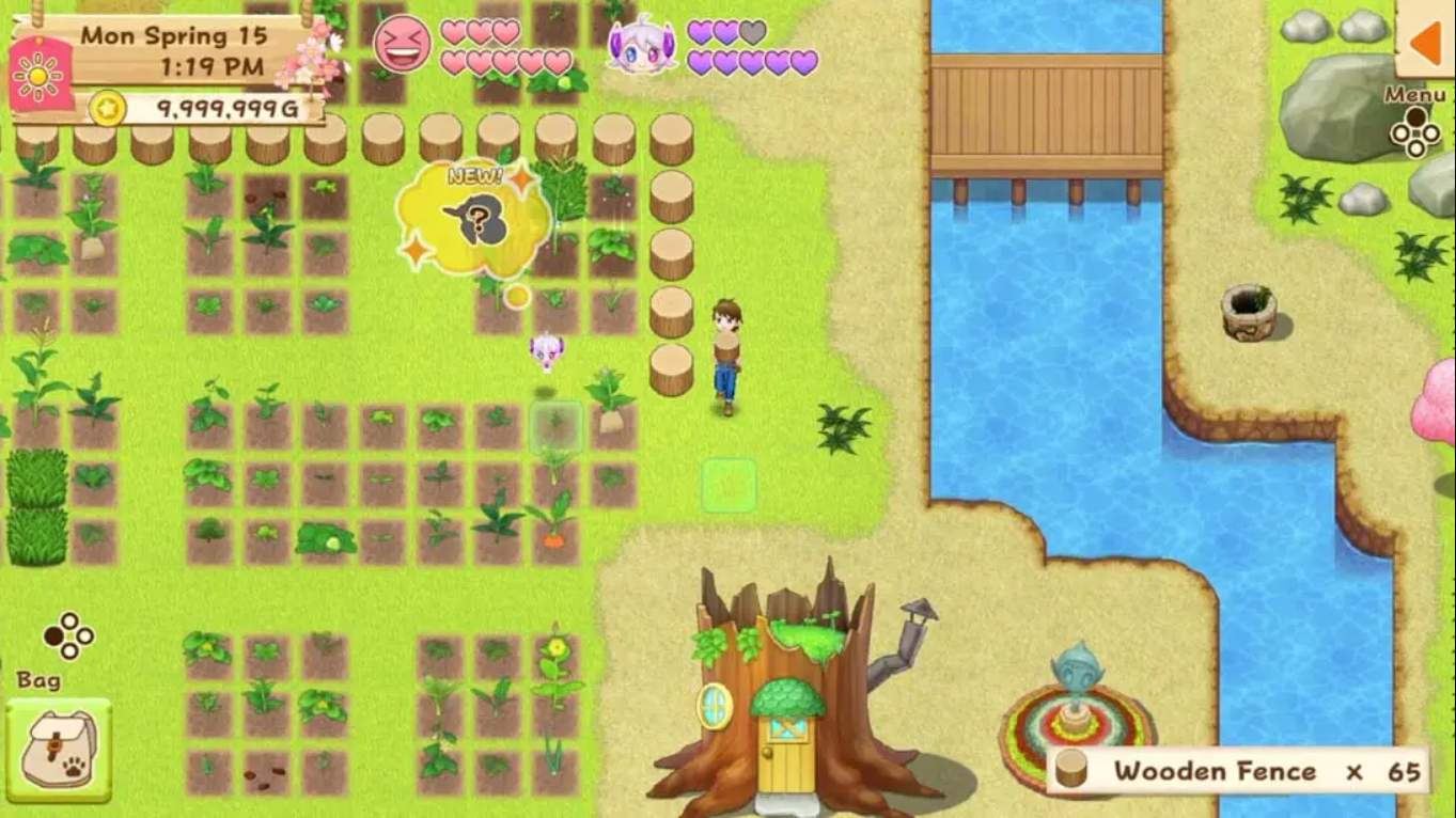 牧场物语：希望之光特别版 Harvest Moon: Light of Hope Special Edi... 英语 1.0.1_2