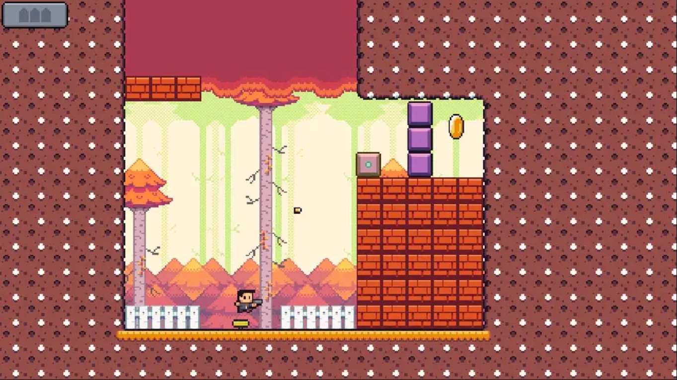 【美版】让子弹飞 .TP Bullet 英语 1.0.0_6