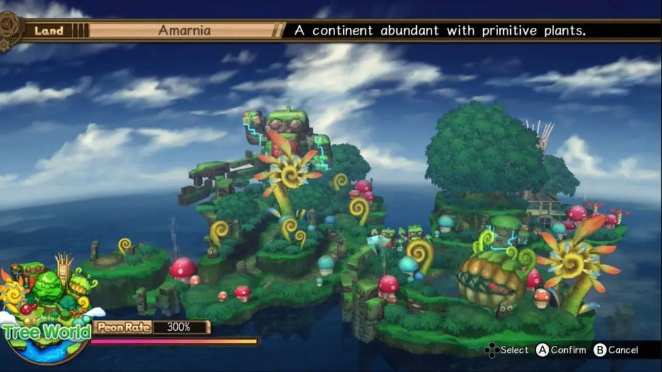 【美版】无限灵魂 Mugen Souls 英语 1.0.0_5