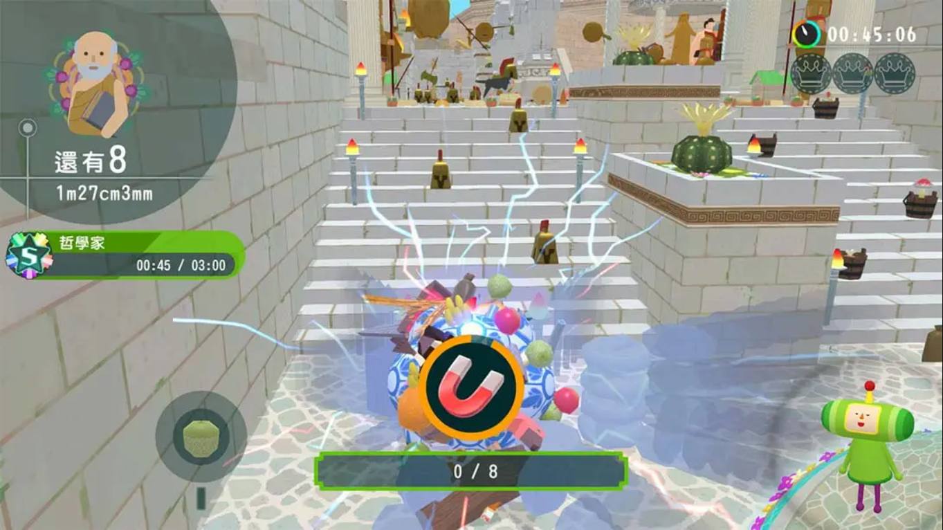 【港版】从前从前有个块魂 .Once Upon A KATAMARI 中文 1.1.1_6