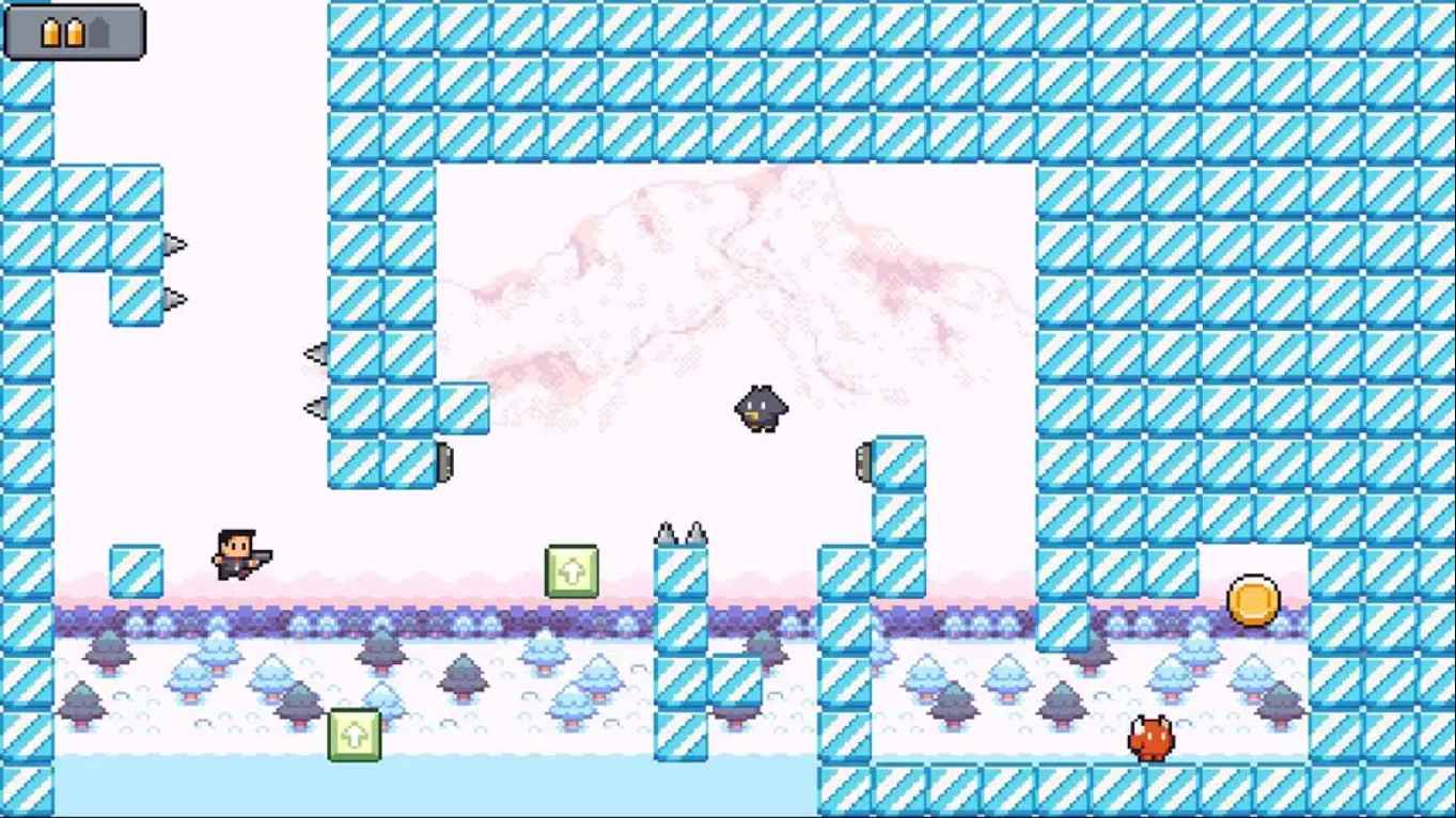 【美版】让子弹飞 .TP Bullet 英语 1.0.0_3