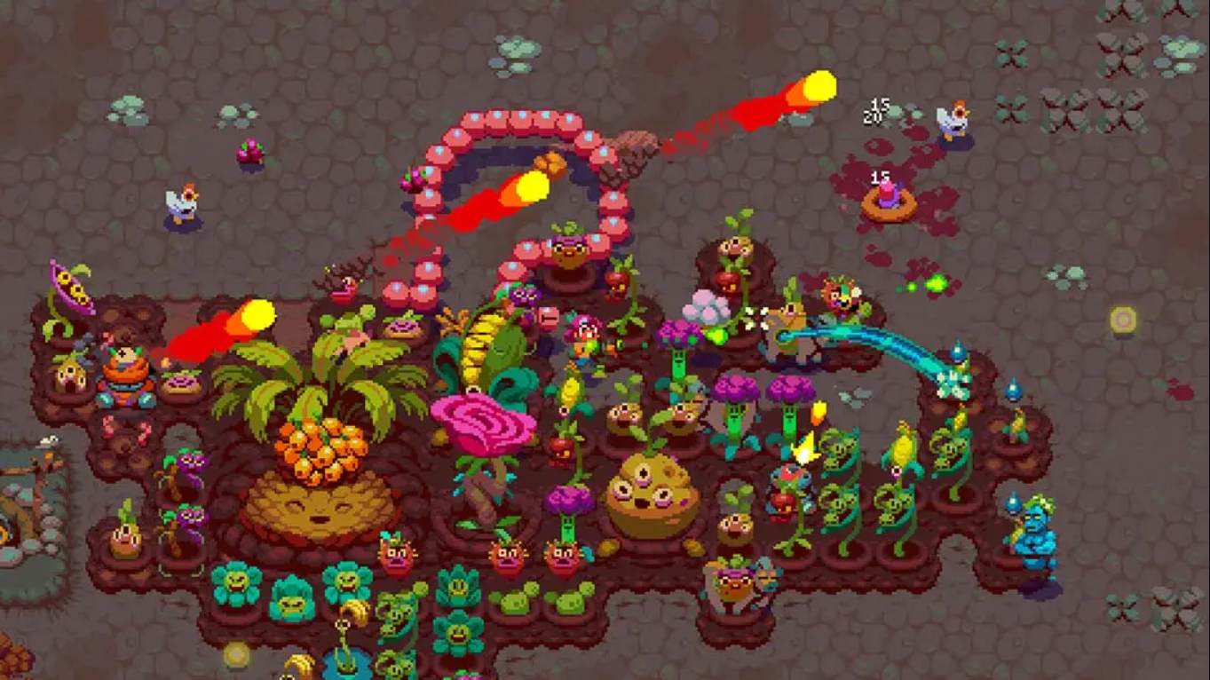 【美版】辐射谷物语 Atomicrops 中文 1.6.2_2