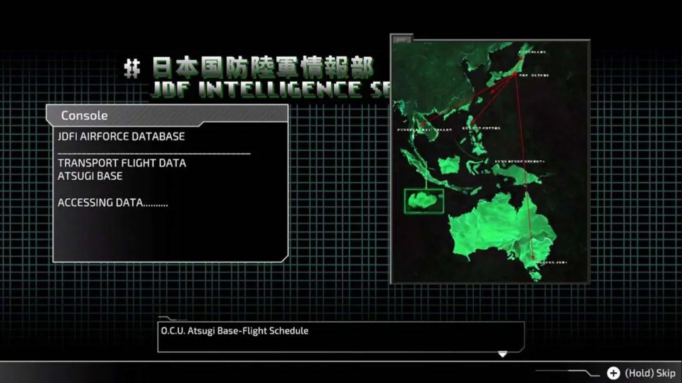 【美版】前线任务3 重制版 .FRONT MISSION 3 Remake 中文 1.0.4.1_4