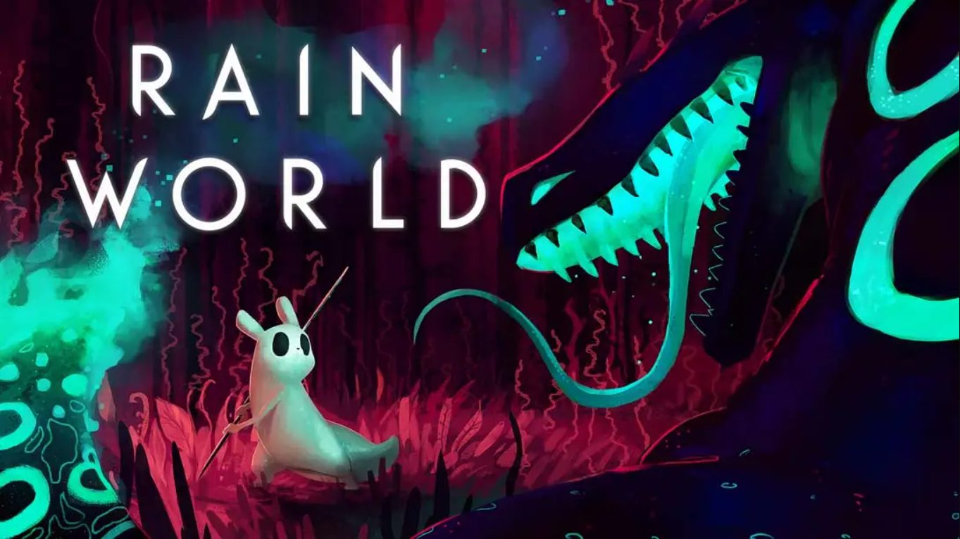 【美版】雨世界 Rain World 英语 1.11.7b_0