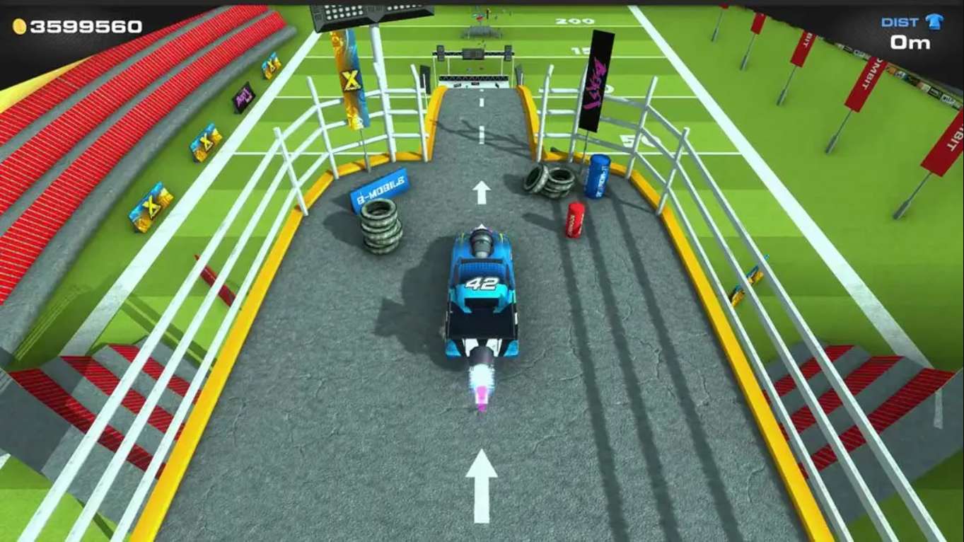Ramp Car Jumping 中文 1.0.0_6
