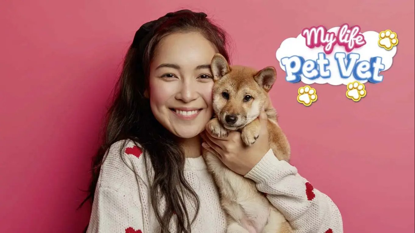 【美版】我的生活：宠物兽医 My Life: Pet Vet 英语 1.0.2_0
