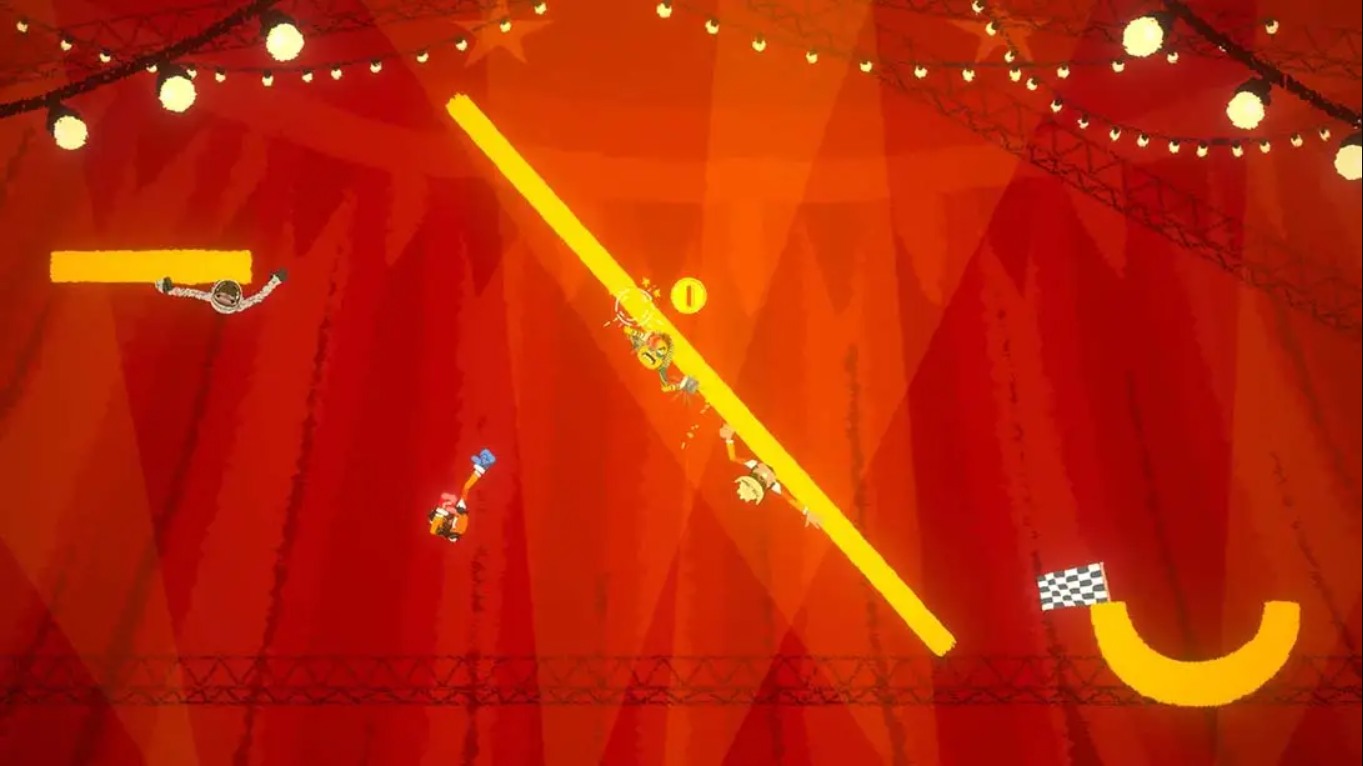 【美版】嘿哟走你 .Heave Ho 中文 1.1.3_6