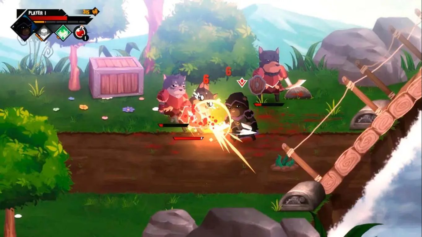 Paw Paw Paw 中文 1.0.1_1