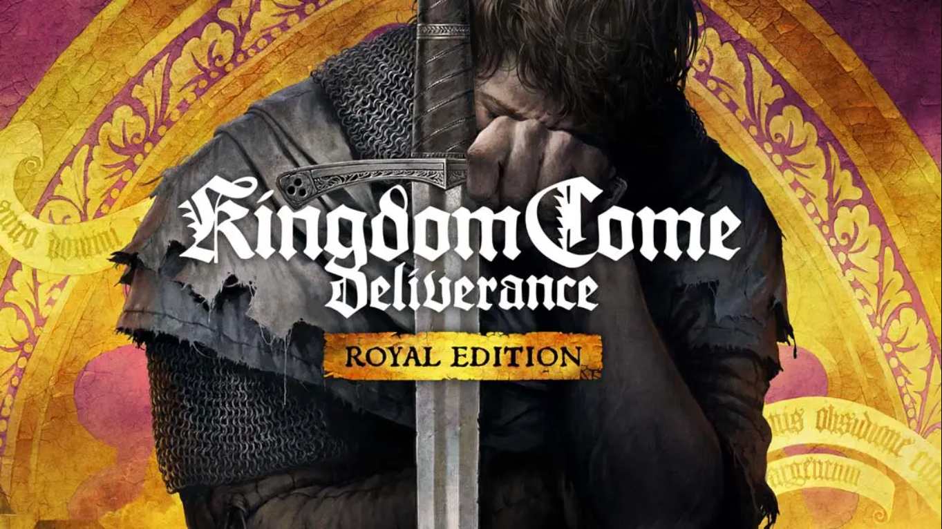 【美版】天国拯救 皇家版 .Kingdom Come: Deliverance - Royal Edition 中文 1.9.6H_0