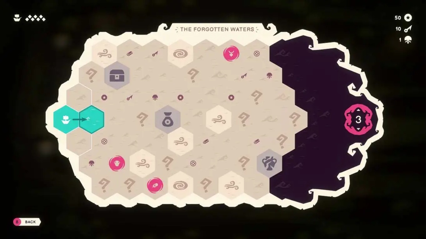 【美版】同舟共济 Ship of Fools 中文 1.0.6_5