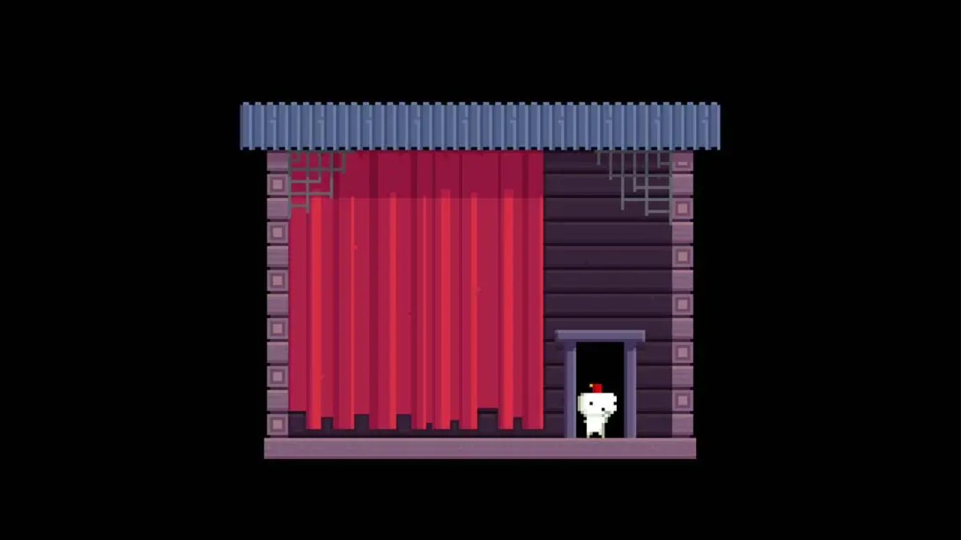 【美版】费兹大冒险 FEZ 中文 1.0.2_1
