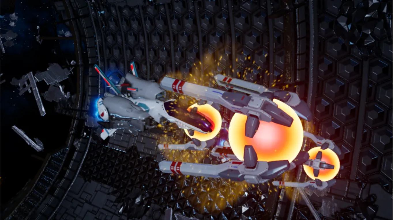 【日版】异形战机 战略 I･II 宇宙 .R-TYPE TACTICS I･II COSMOS 中文 1.0.4_3