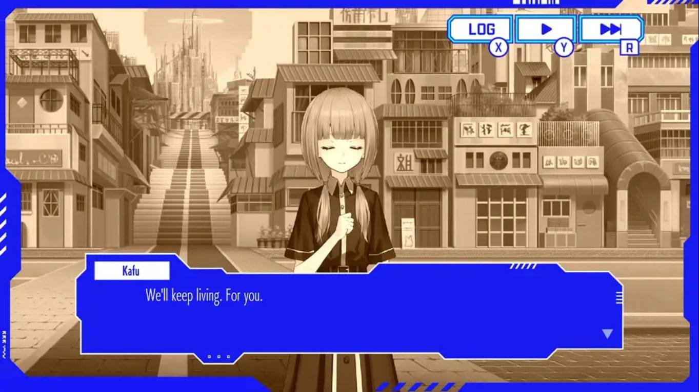 【美版】神椿市协奏中 .KAMITSUBAKI CITY ENSEMBLE 中文 1.12.0_2