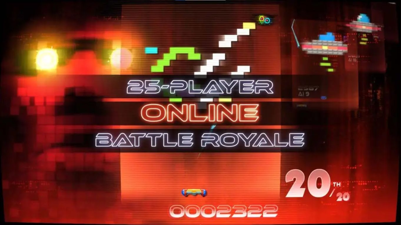 【美版】打砖块:永恒之战 Arkanoid - Eternal Battle 中文 1.1.39_4