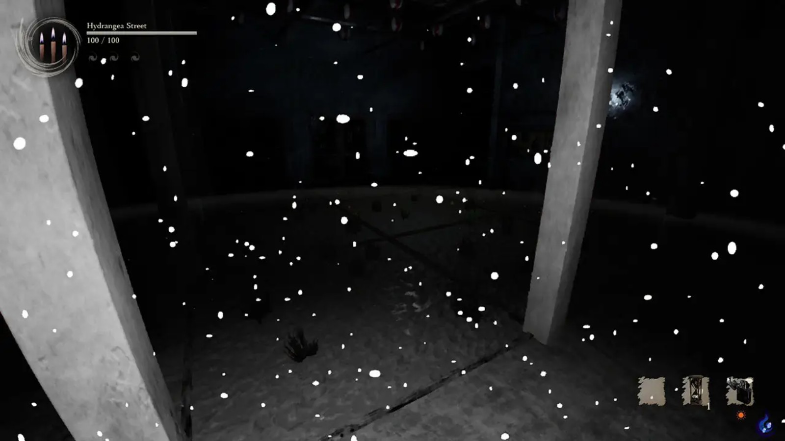 【日版】影之回廊2 雨之四葩 .Shadow Corridor 2 中文 1.0.8_1