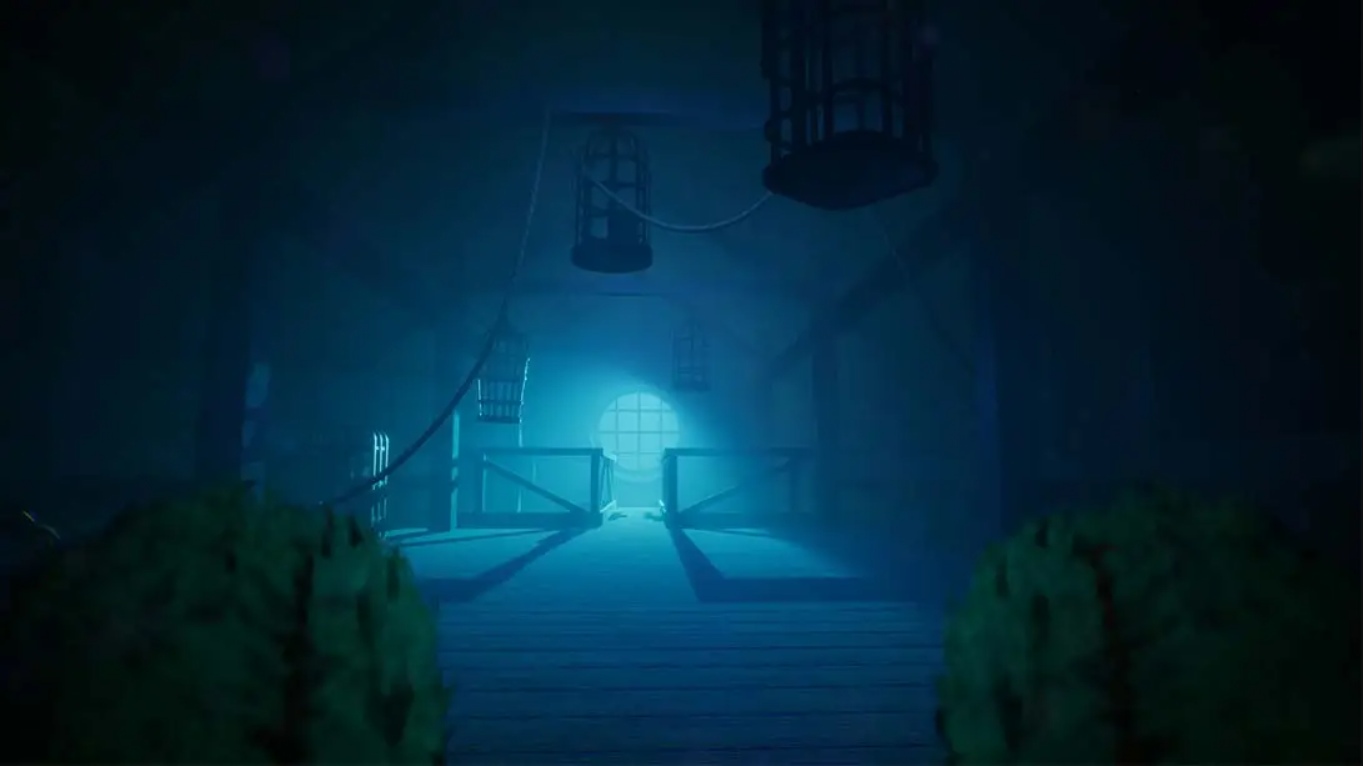 【美版】熊视眈眈 .Out of Sight 中文 1.0.5_5