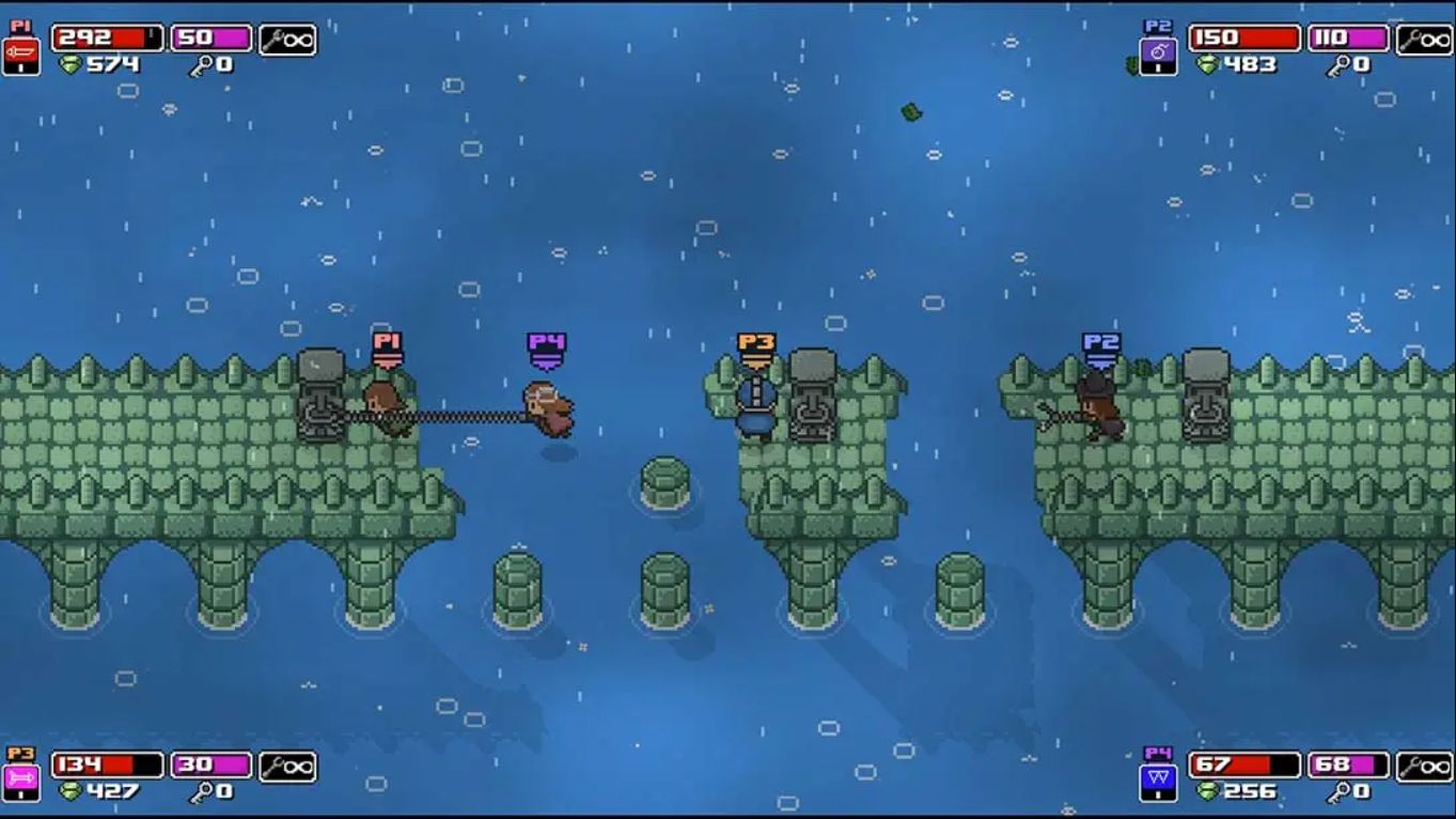 【美版】痞子英雄：泰索斯遗迹 Rogue Heroes：Ruins of Tasos 中文 1.0.8_3