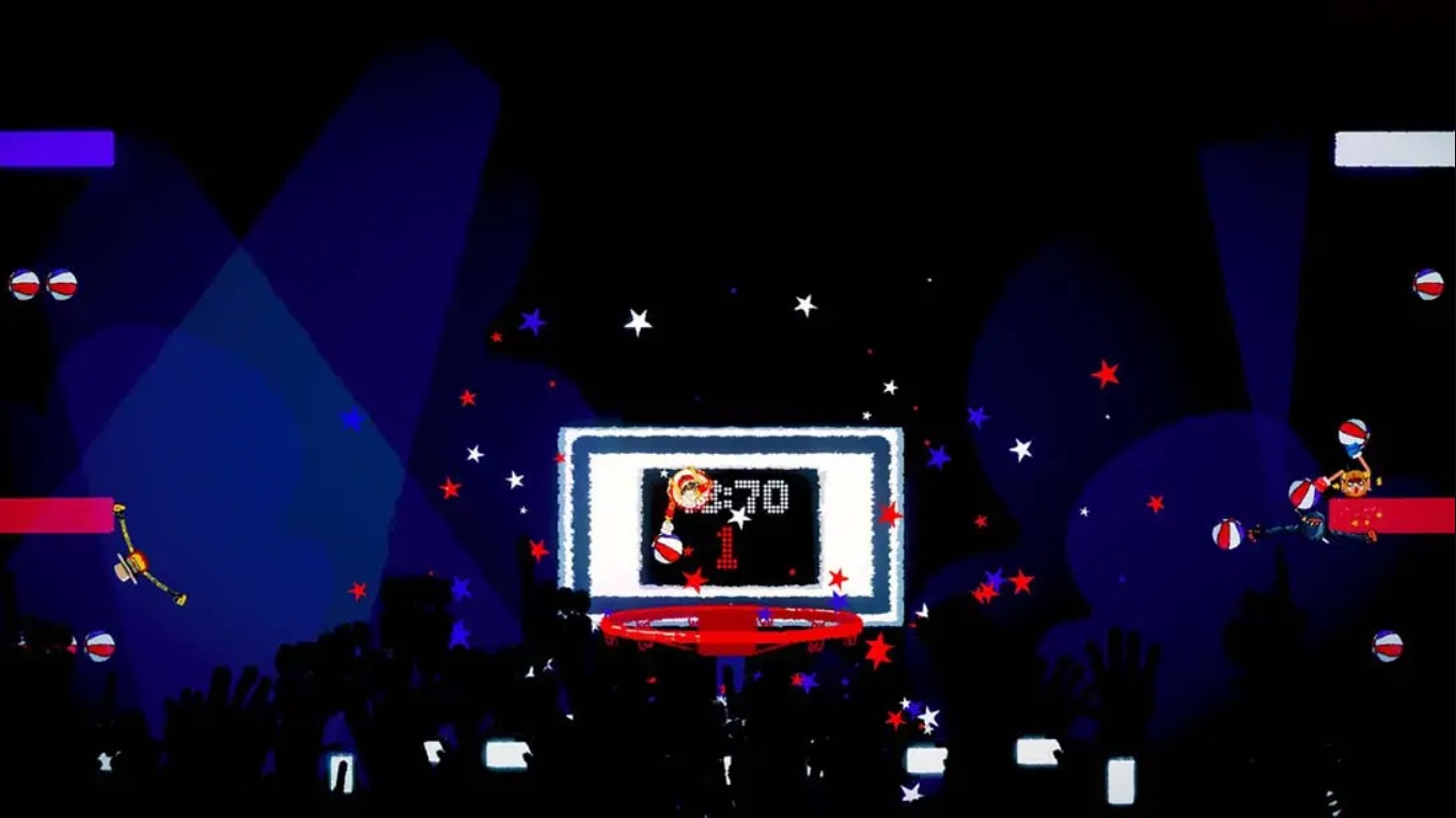 【美版】嘿哟走你 .Heave Ho 中文 1.1.3_1