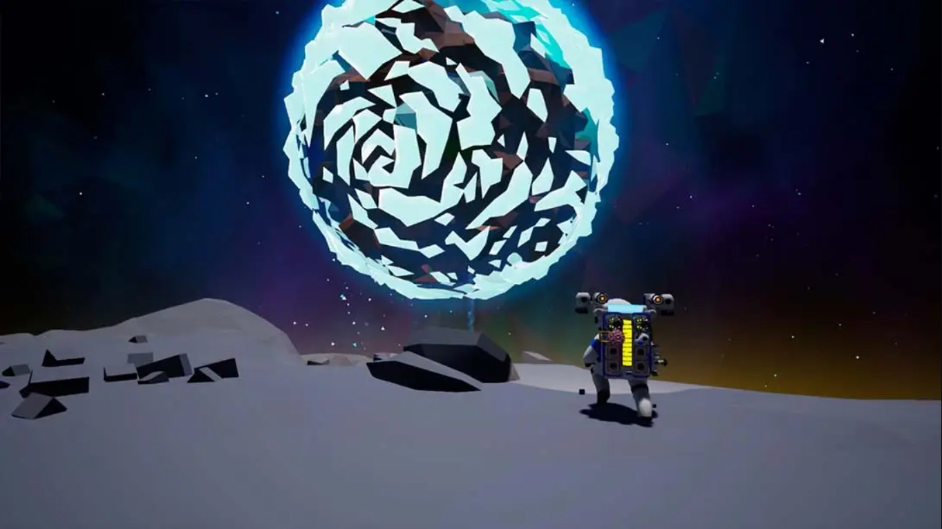 【美版】异星探险家 ASTRONEER 中文 1.39.5.0_2