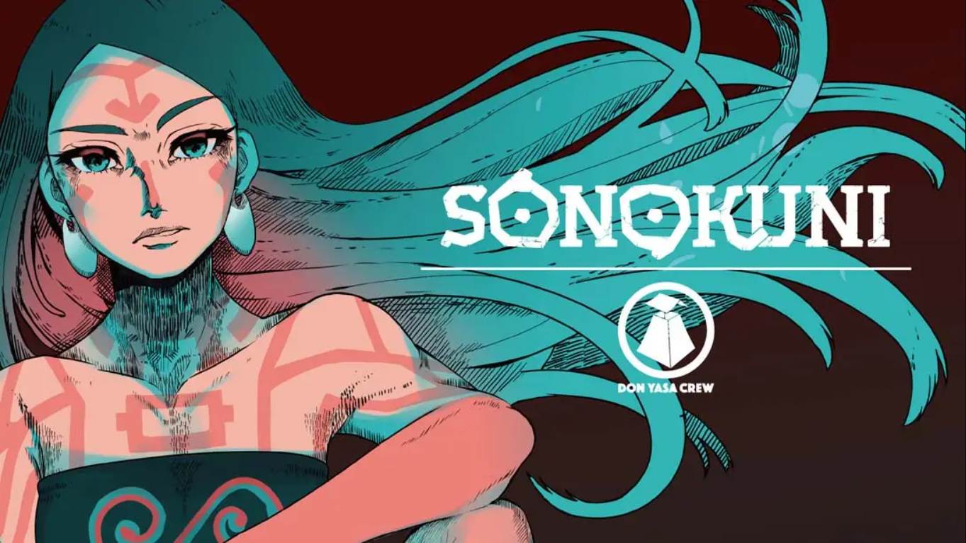 【美版】狂灭国度 .SONOKUNI 中文 1.1.0_0