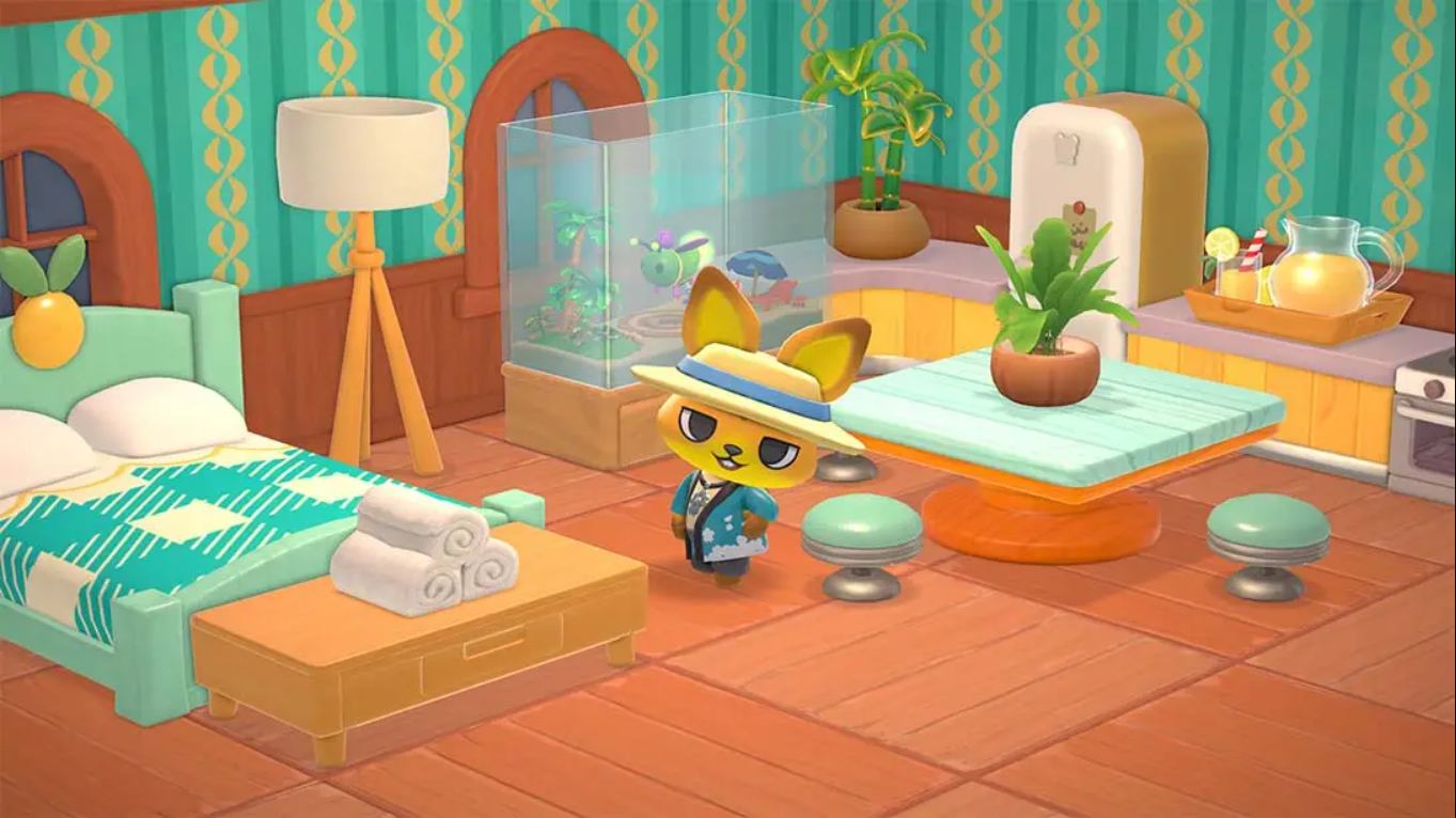 【美版】凯蒂猫的岛屿冒险 .Hello Kitty Island Adventure 中文 2.14.1_4