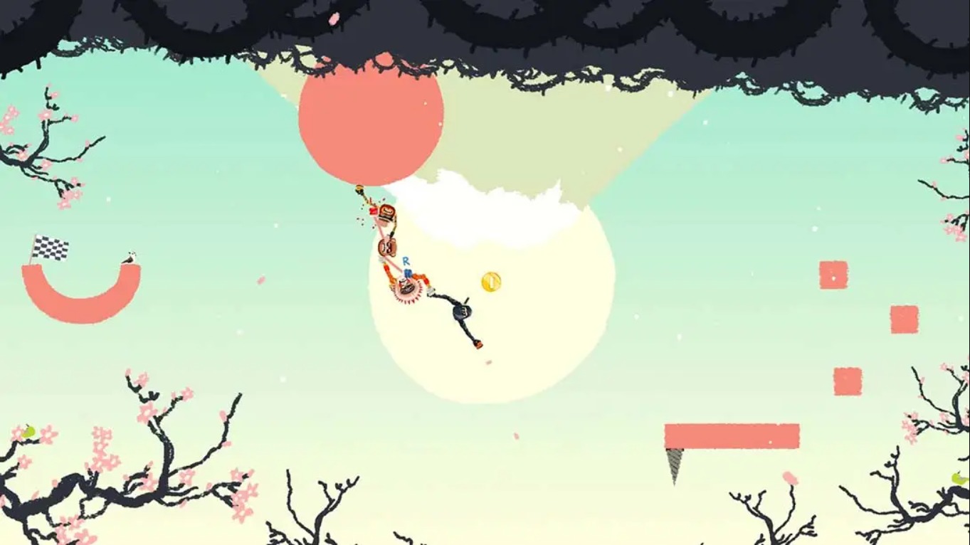 【美版】嘿哟走你 .Heave Ho 中文 1.1.3_2