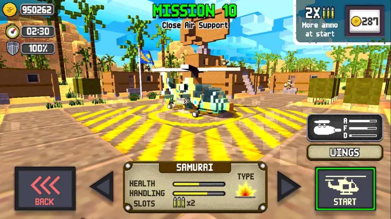 【美版】合力救援2 .Dustoff Heli Rescue 2 中文 1.0.0_5
