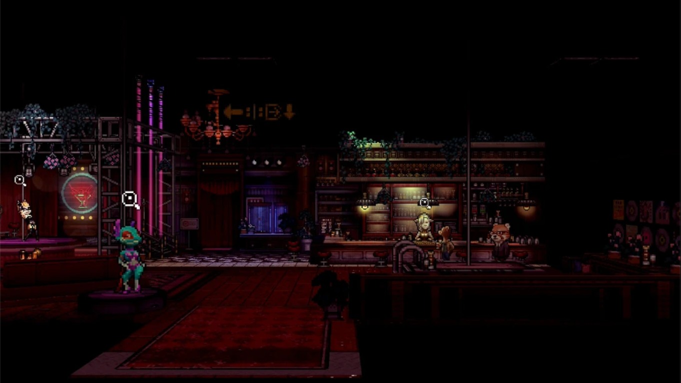【美版】动物迷城 ～回到黎明～ .Back to the Dawn 中文 1.0.0.5_5