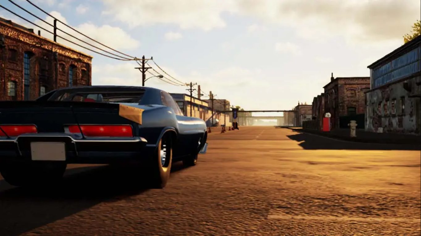 街头飙车族2 Street Outlaws 2: Winner Takes All 英语 1.0.2_2